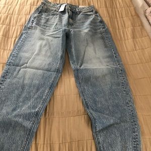 American eagle women’s jeans